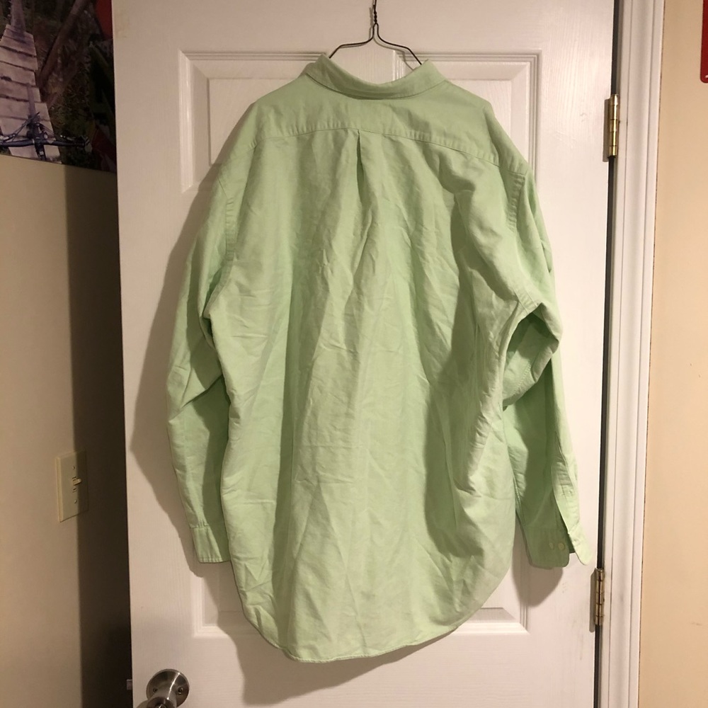 Polo Ralph Lauren men’s dress shirt - Picture 4 of 4